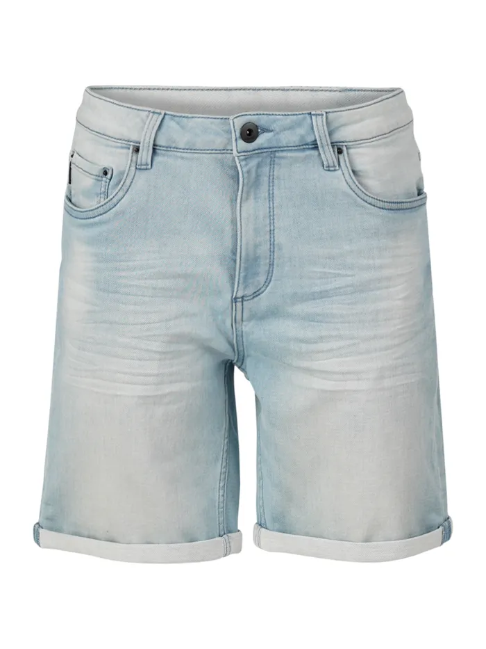 Brunotti Pants and Shorts Men HangtimeJog Jeans Light Blue