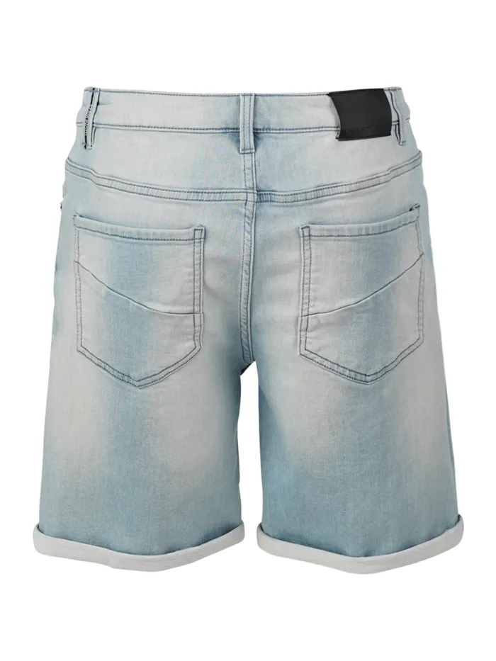 Brunotti Pants and Shorts Men HangtimeJog Jeans Light Blue