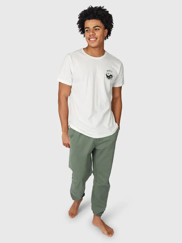 Brunotti Pants and Shorts Men HugoPants Green