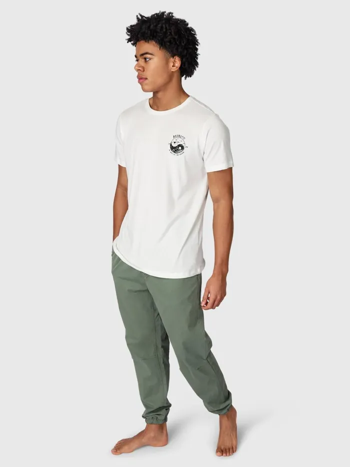 Brunotti Pants and Shorts Men HugoPants Green