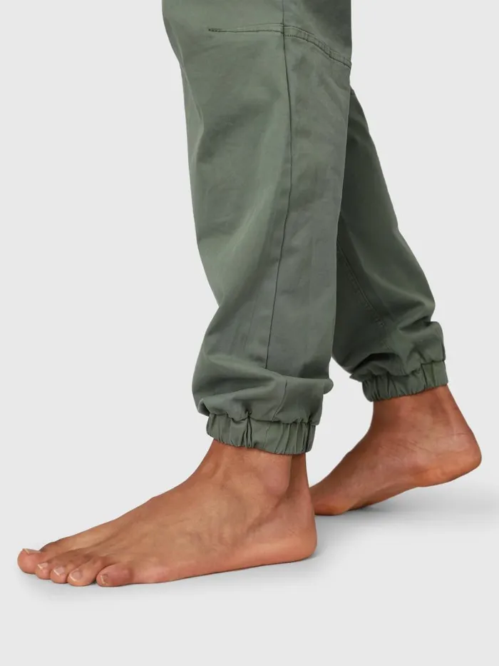 Brunotti Pants and Shorts Men HugoPants Green