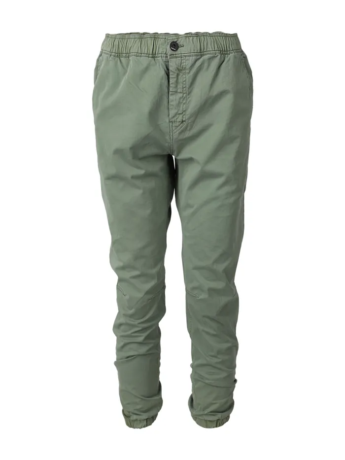 Brunotti Pants and Shorts Men HugoPants Green