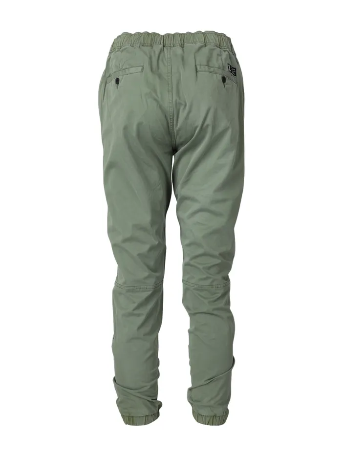 Brunotti Pants and Shorts Men HugoPants Green