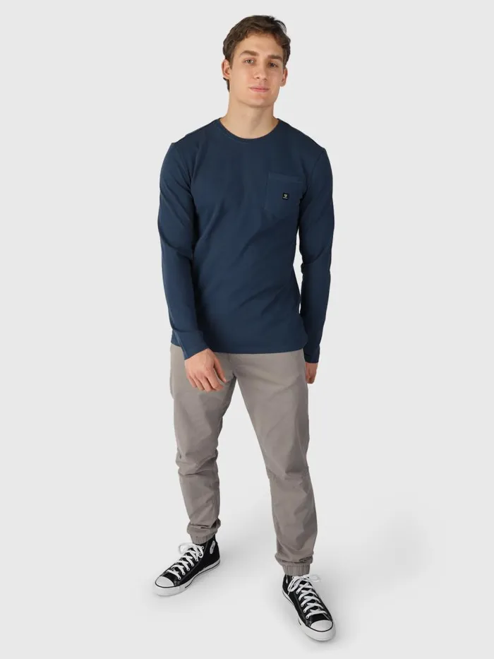 Brunotti Pants and Shorts Men HugoPants Grey
