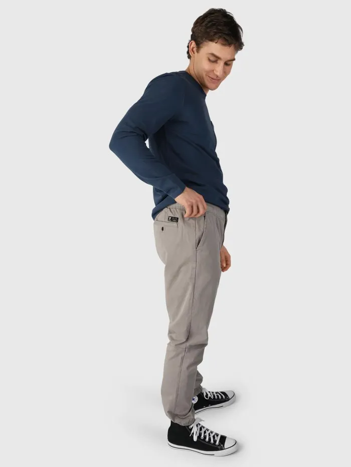 Brunotti Pants and Shorts Men HugoPants Grey