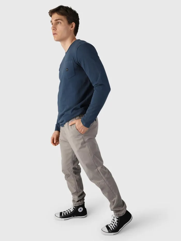 Brunotti Pants and Shorts Men HugoPants Grey