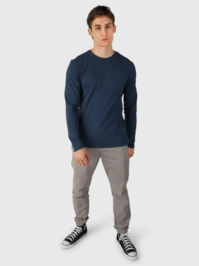 Brunotti Pants and Shorts Men HugoPants Grey