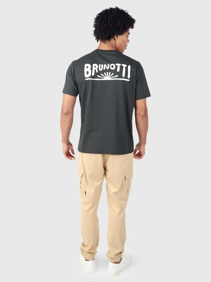 Brunotti Pants and Shorts Men HugopocketPants Beige