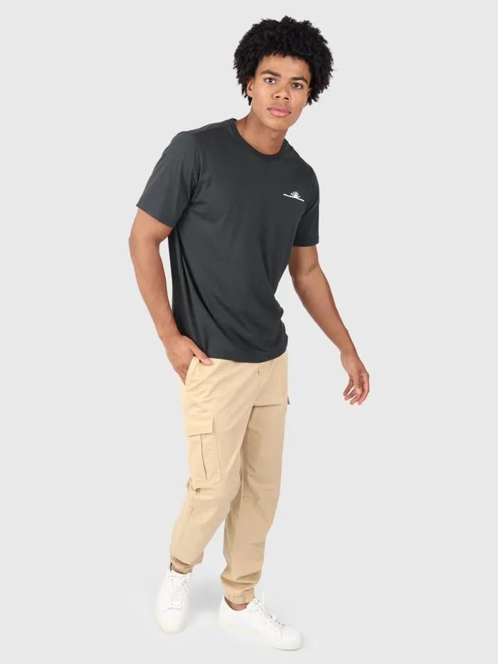 Brunotti Pants and Shorts Men HugopocketPants Beige