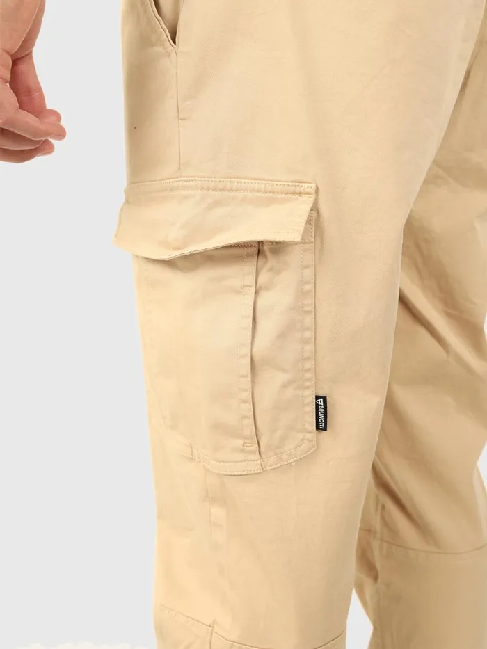 Brunotti Pants and Shorts Men HugopocketPants Beige