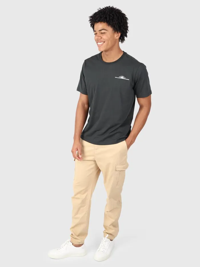 Brunotti Pants and Shorts Men HugopocketPants Beige