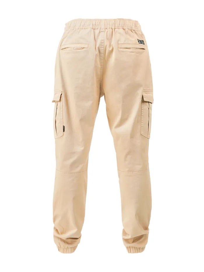 Brunotti Pants and Shorts Men HugopocketPants Beige