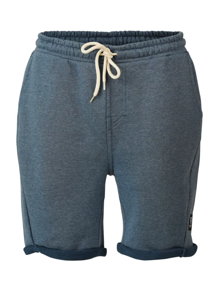 Brunotti Pants and Shorts Men SalvinoSweat Short Blue
