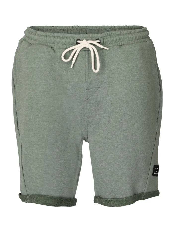Brunotti Pants and Shorts Men SalvinoSweat Shorts Green