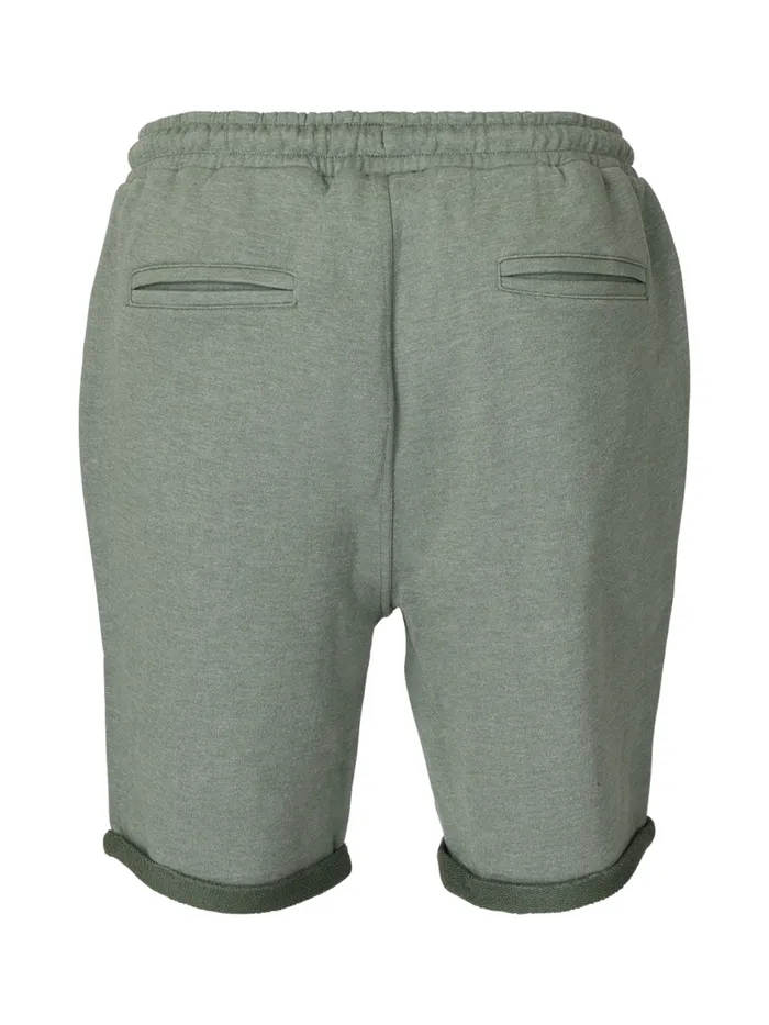 Brunotti Pants and Shorts Men SalvinoSweat Shorts Green