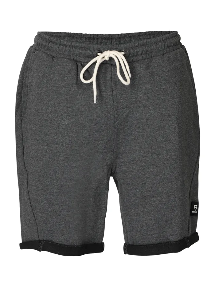 Brunotti Pants and Shorts Men SalvinoSweat Shorts Grey
