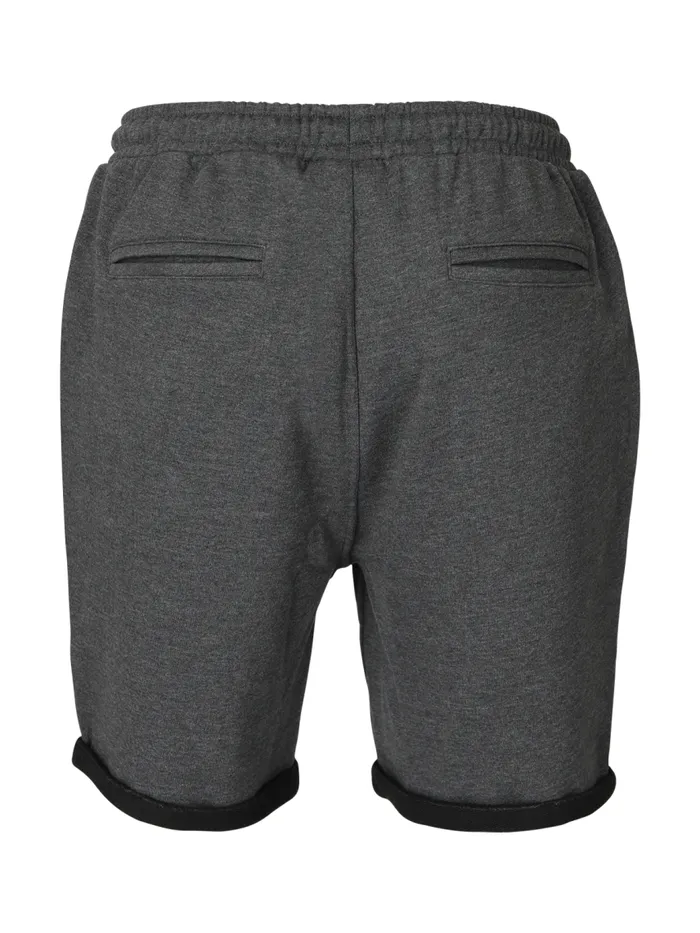 Brunotti Pants and Shorts Men SalvinoSweat Shorts Grey