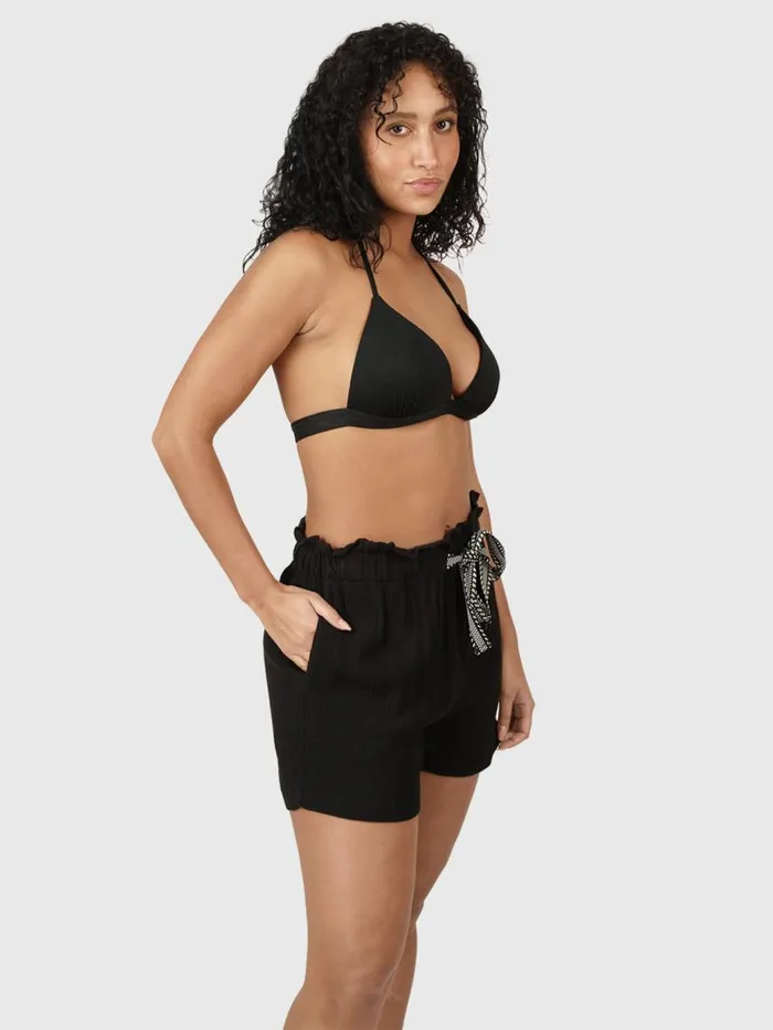 Brunotti Pants and Shorts Women Cadize Shorts Black