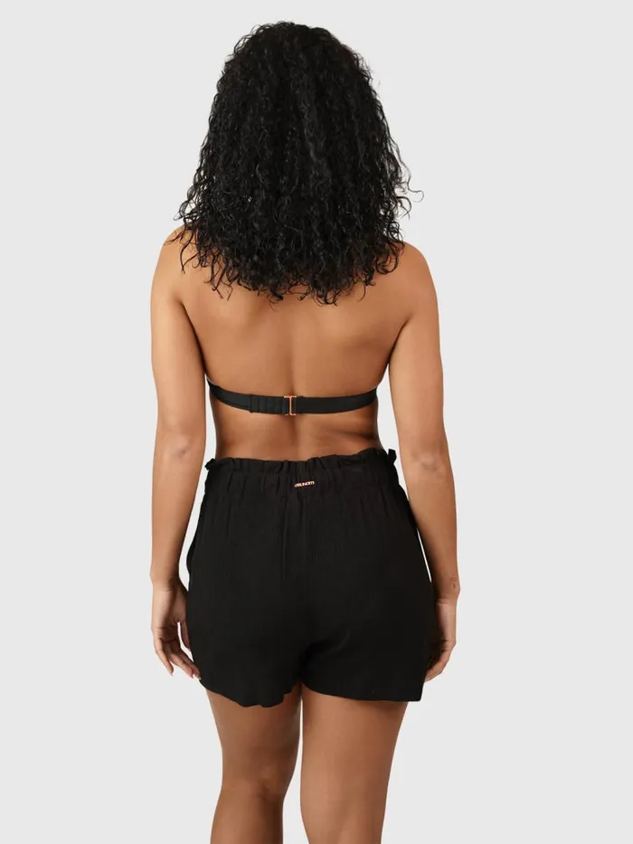 Brunotti Pants and Shorts Women Cadize Shorts Black