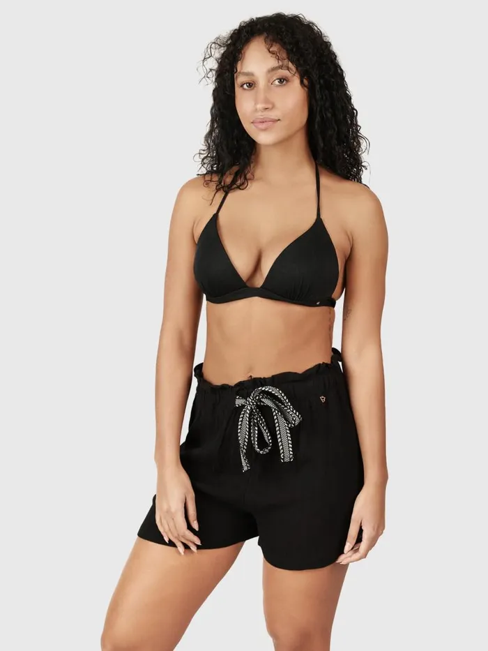 Brunotti Pants and Shorts Women Cadize Shorts Black