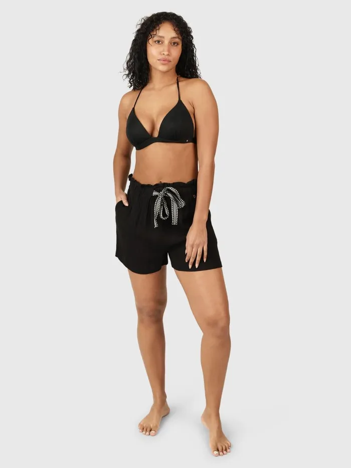 Brunotti Pants and Shorts Women Cadize Shorts Black