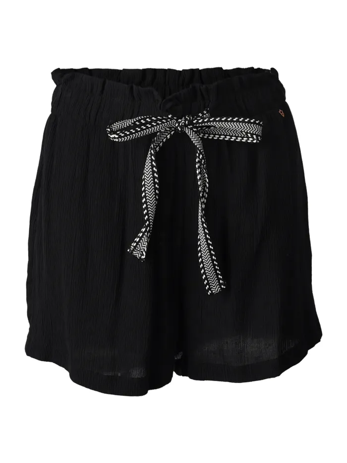 Brunotti Pants and Shorts Women Cadize Shorts Black