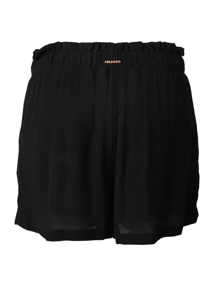 Brunotti Pants and Shorts Women Cadize Shorts Black