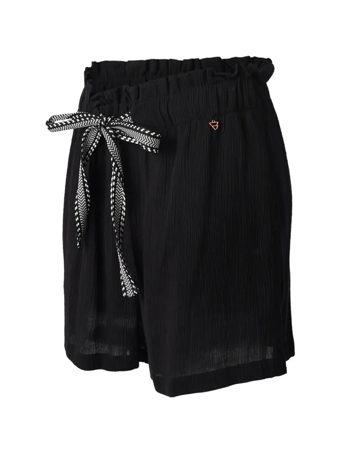 Brunotti Pants and Shorts Women Cadize Shorts Black