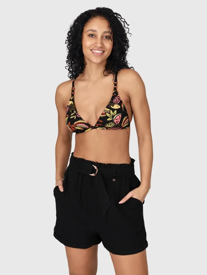 Brunotti Pants and Shorts Women Dori Shorts Black