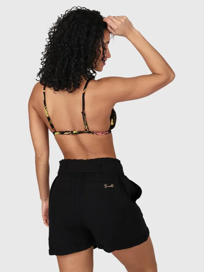 Brunotti Pants and Shorts Women Dori Shorts Black