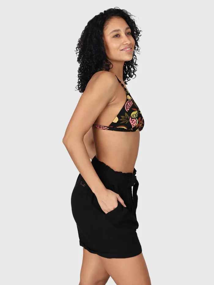 Brunotti Pants and Shorts Women Dori Shorts Black