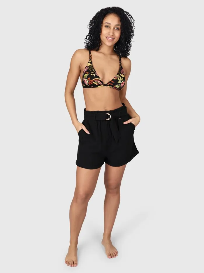 Brunotti Pants and Shorts Women Dori Shorts Black