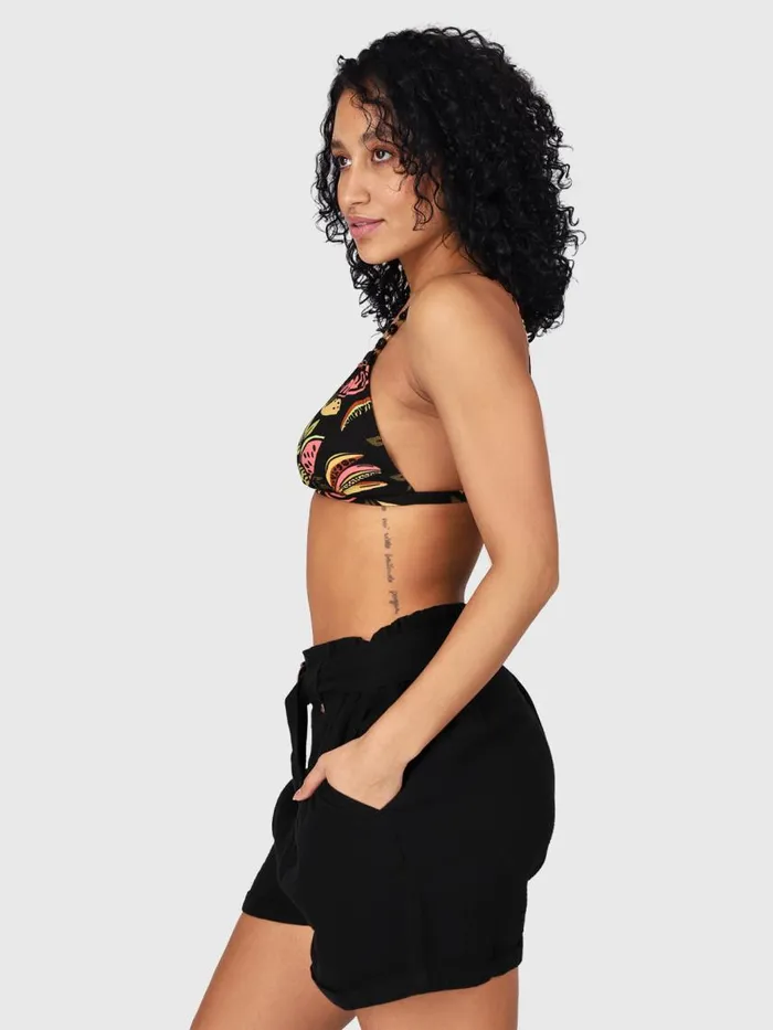 Brunotti Pants and Shorts Women Dori Shorts Black