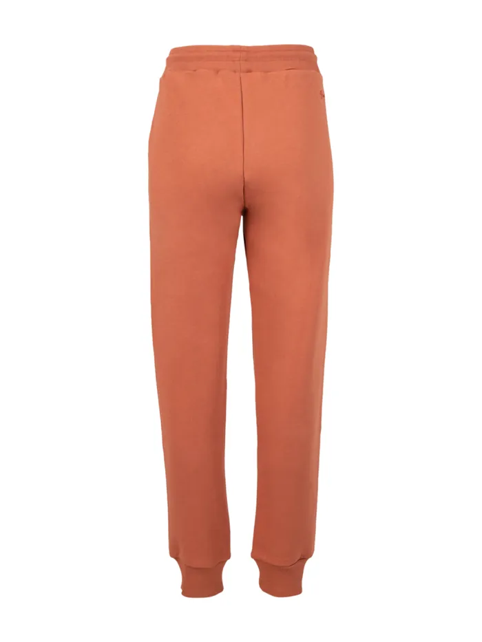 Brunotti Pants and Shorts Women HelkaN Sweatpants Brown