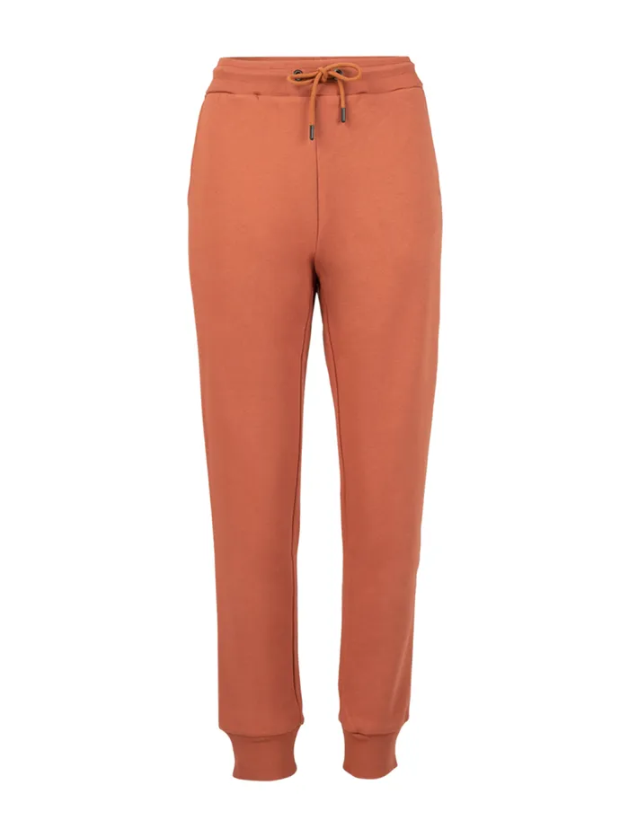 Brunotti Pants and Shorts Women HelkaN Sweatpants Brown