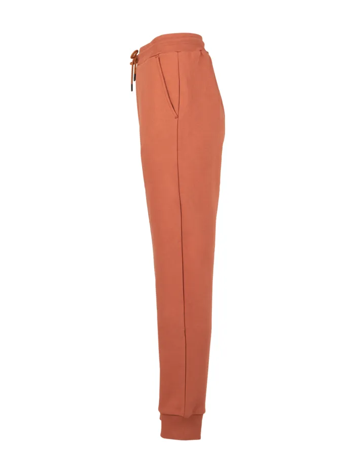Brunotti Pants and Shorts Women HelkaN Sweatpants Brown