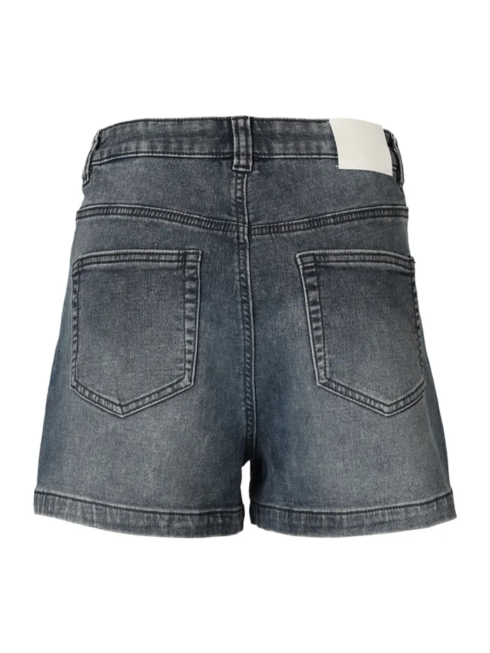 Brunotti Pants and Shorts Women Larina Jog Jeans Grey