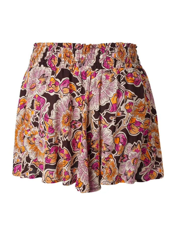 Brunotti Pants and Shorts Women RaineSakai Shorts Multi Color