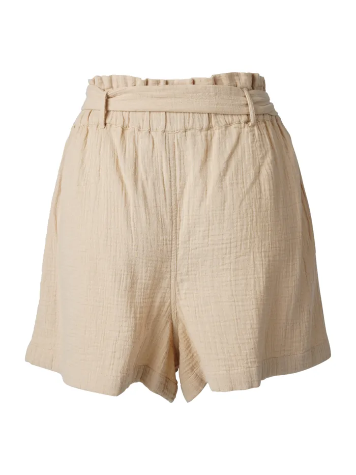 Brunotti Pants and Shorts Women Ryo Shorts Beige