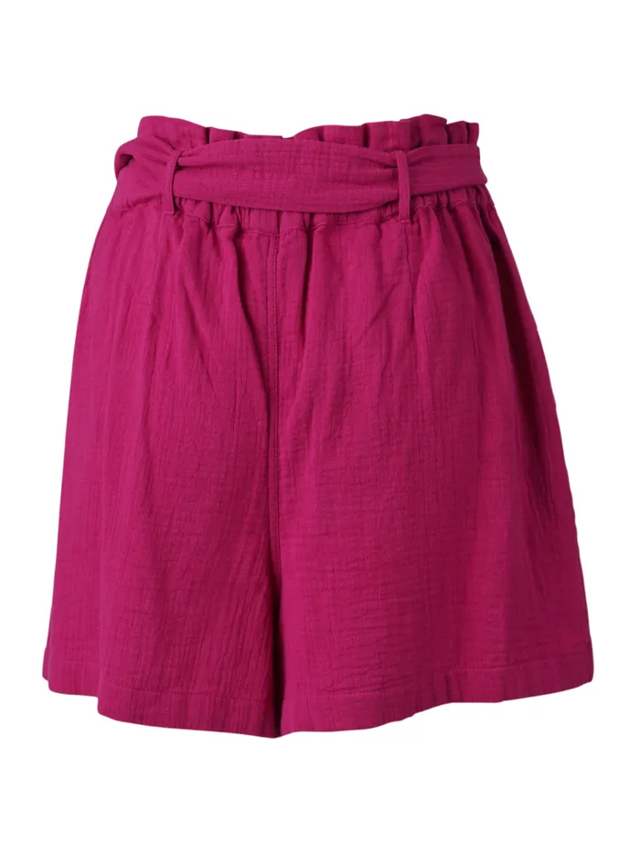 Brunotti Pants and Shorts Women Ryo Shorts Pink