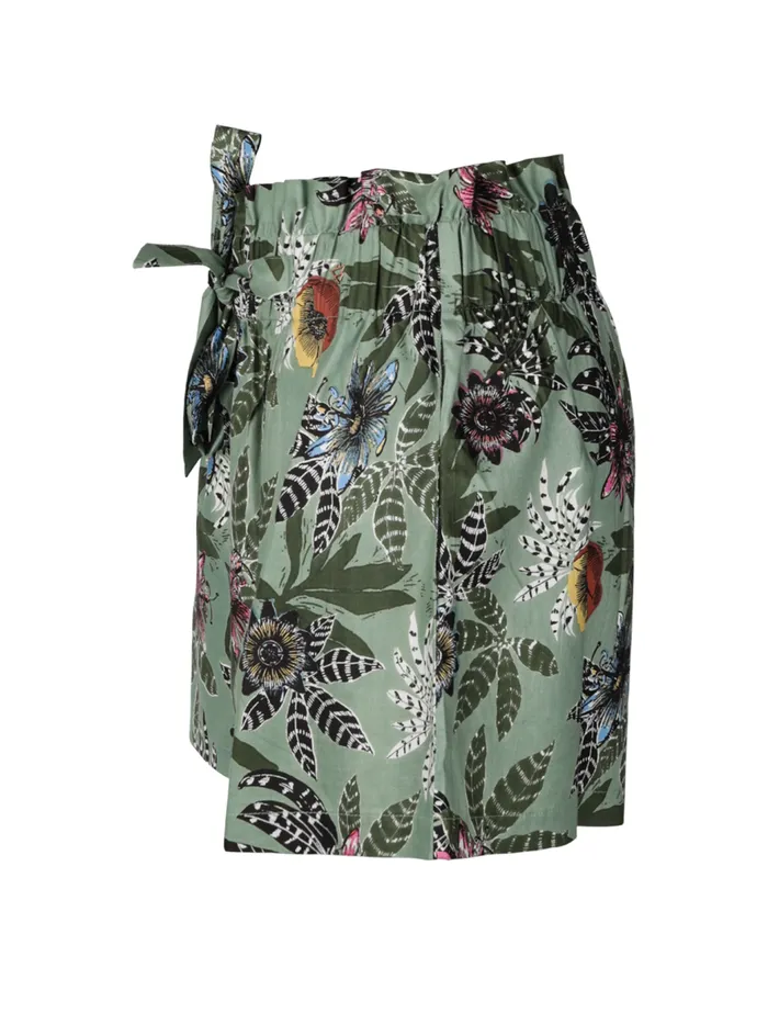 Brunotti Pants and Shorts Women Tarifa Shorts Green