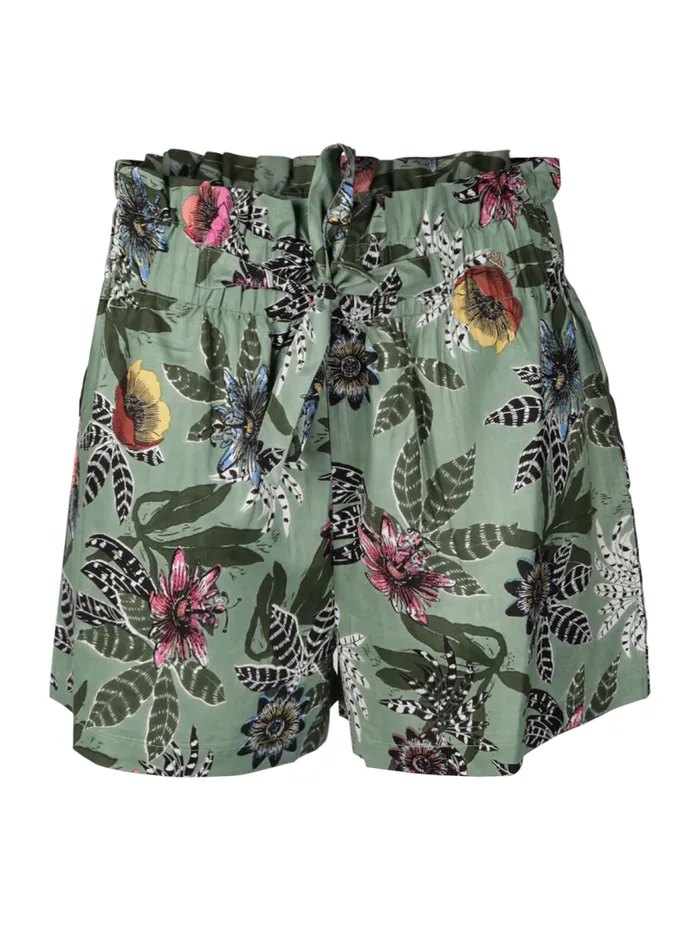Brunotti Pants and Shorts Women Tarifa Shorts Green