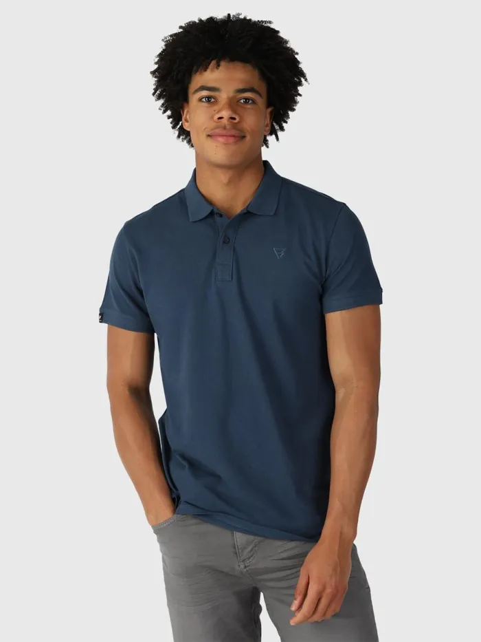 Brunotti Polos and Shirts Men FrunotIIPolo Blue