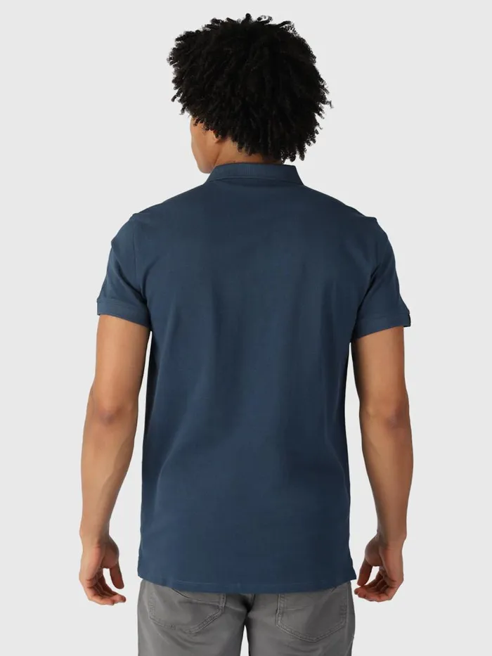 Brunotti Polos and Shirts Men FrunotIIPolo Blue