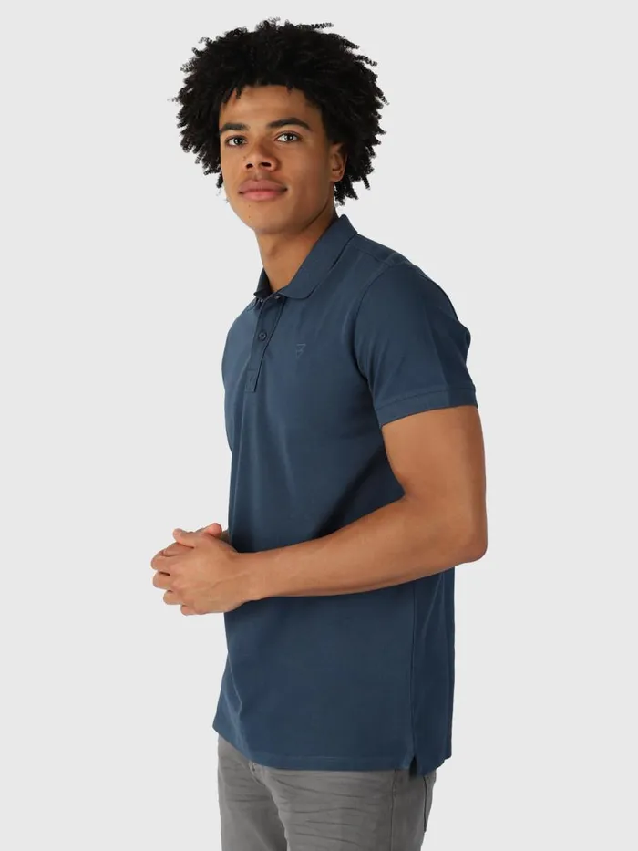 Brunotti Polos and Shirts Men FrunotIIPolo Blue