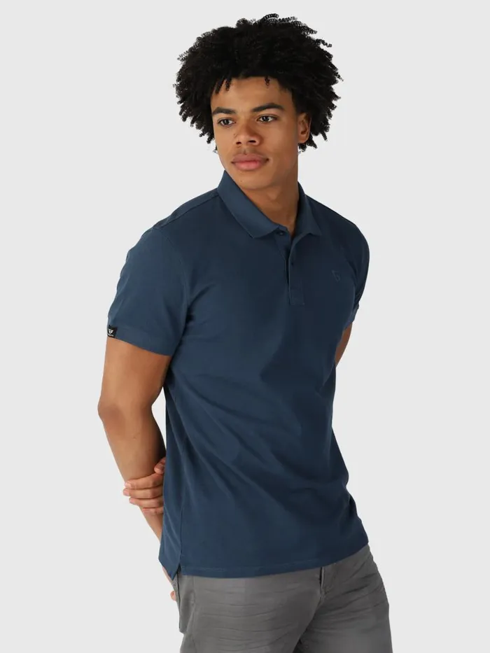 Brunotti Polos and Shirts Men FrunotIIPolo Blue