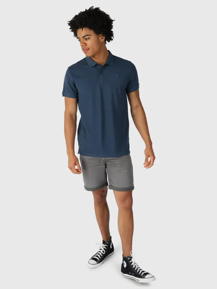 Brunotti Polos and Shirts Men FrunotIIPolo Blue