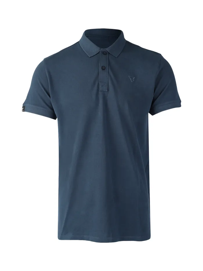 Brunotti Polos and Shirts Men FrunotIIPolo Blue