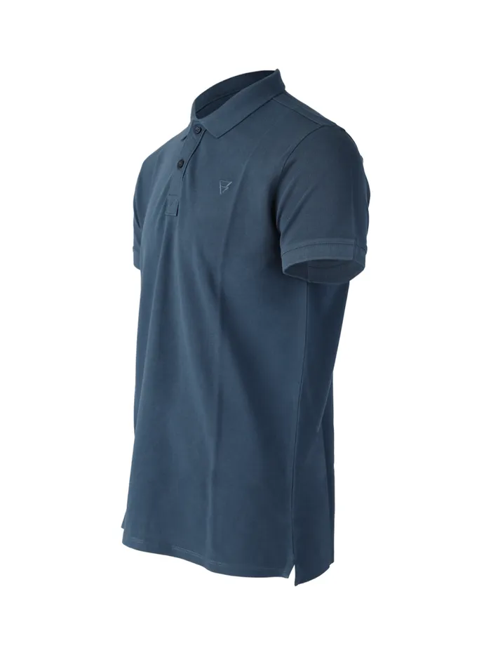 Brunotti Polos and Shirts Men FrunotIIPolo Blue