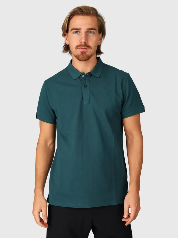 Brunotti Polos and Shirts Men FrunotIIPolo Green